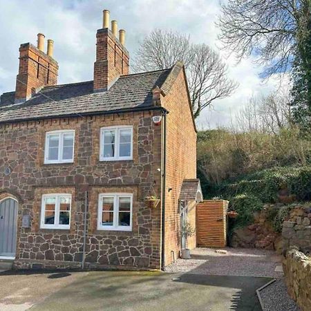 Honeysuckle Cottage Mountsorrel Εξωτερικό φωτογραφία