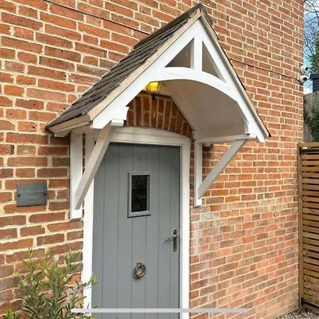 Honeysuckle Cottage Mountsorrel Εξωτερικό φωτογραφία