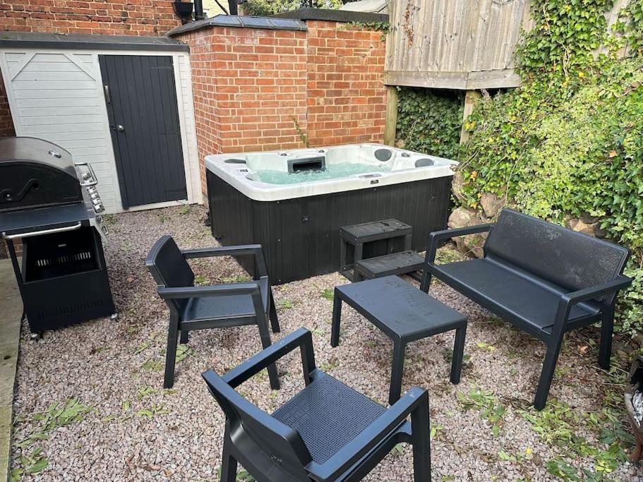 Honeysuckle Cottage Mountsorrel Εξωτερικό φωτογραφία