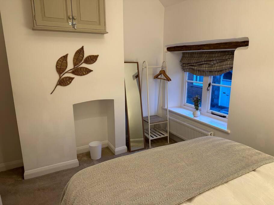 Honeysuckle Cottage Mountsorrel Εξωτερικό φωτογραφία