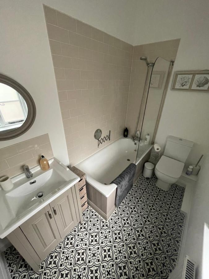 Honeysuckle Cottage Mountsorrel Εξωτερικό φωτογραφία