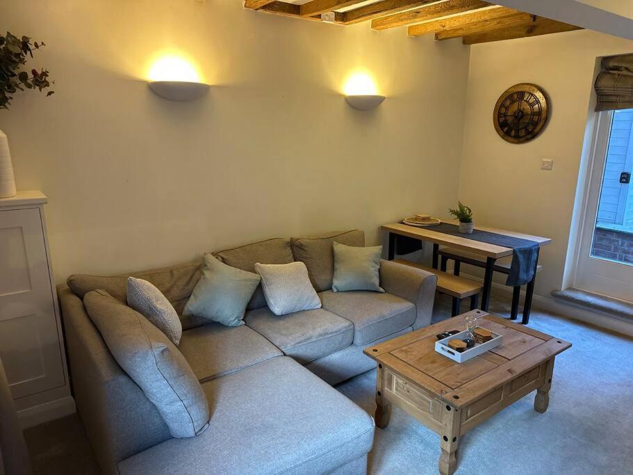 Honeysuckle Cottage Mountsorrel Εξωτερικό φωτογραφία