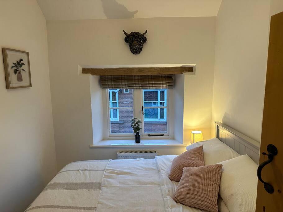 Honeysuckle Cottage Mountsorrel Εξωτερικό φωτογραφία