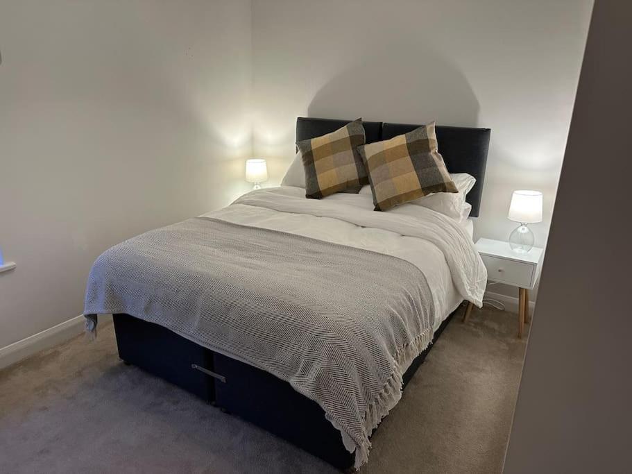 Honeysuckle Cottage Mountsorrel Εξωτερικό φωτογραφία